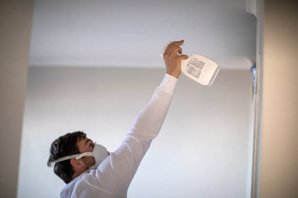 Water Damage Restoration in Waverly, OH
